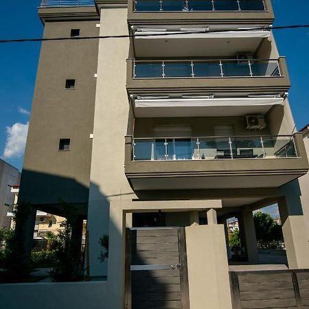 Olive 203 Apartment Peraia  Exterior photo