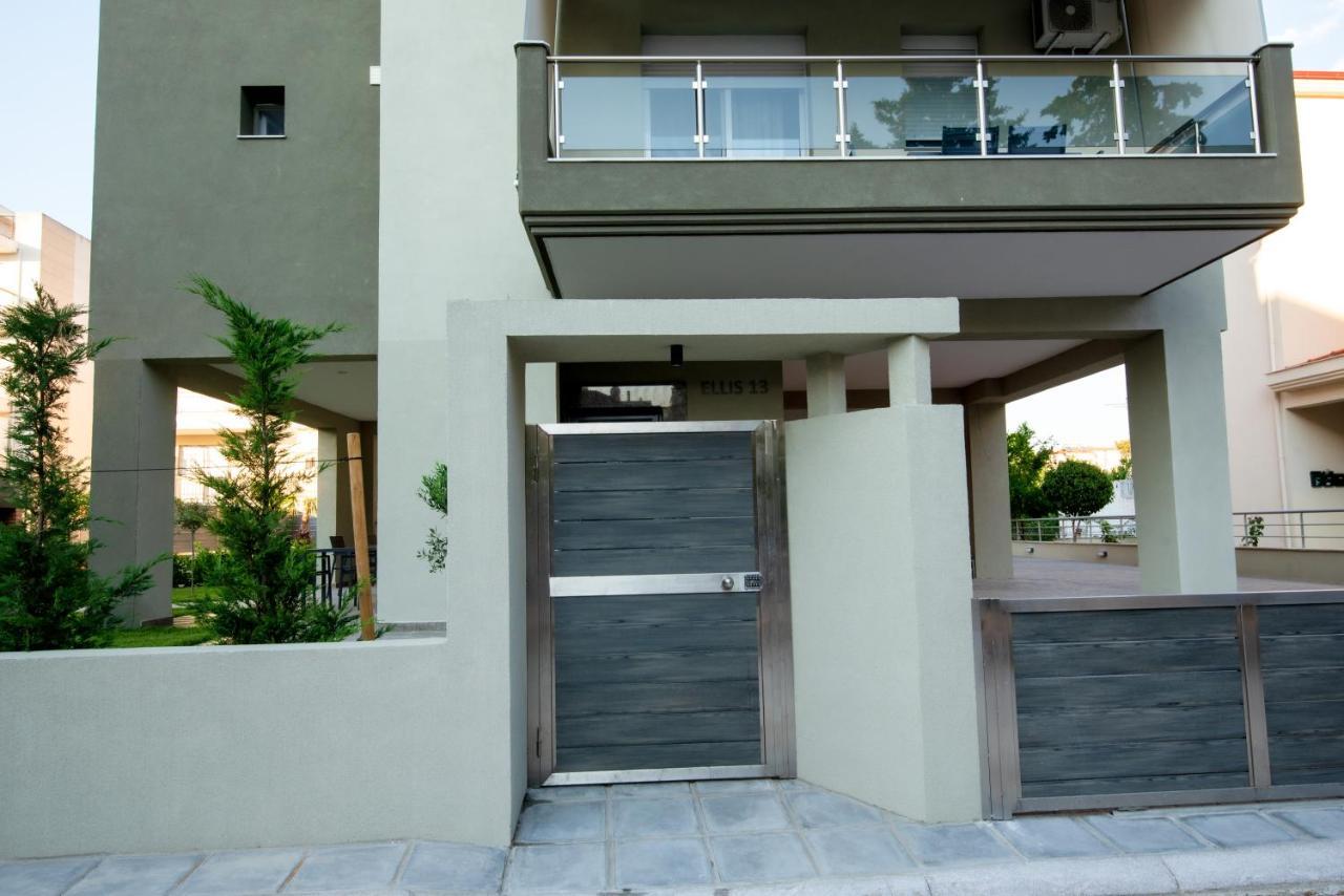 Olive 203 Apartment Peraia  Exterior photo