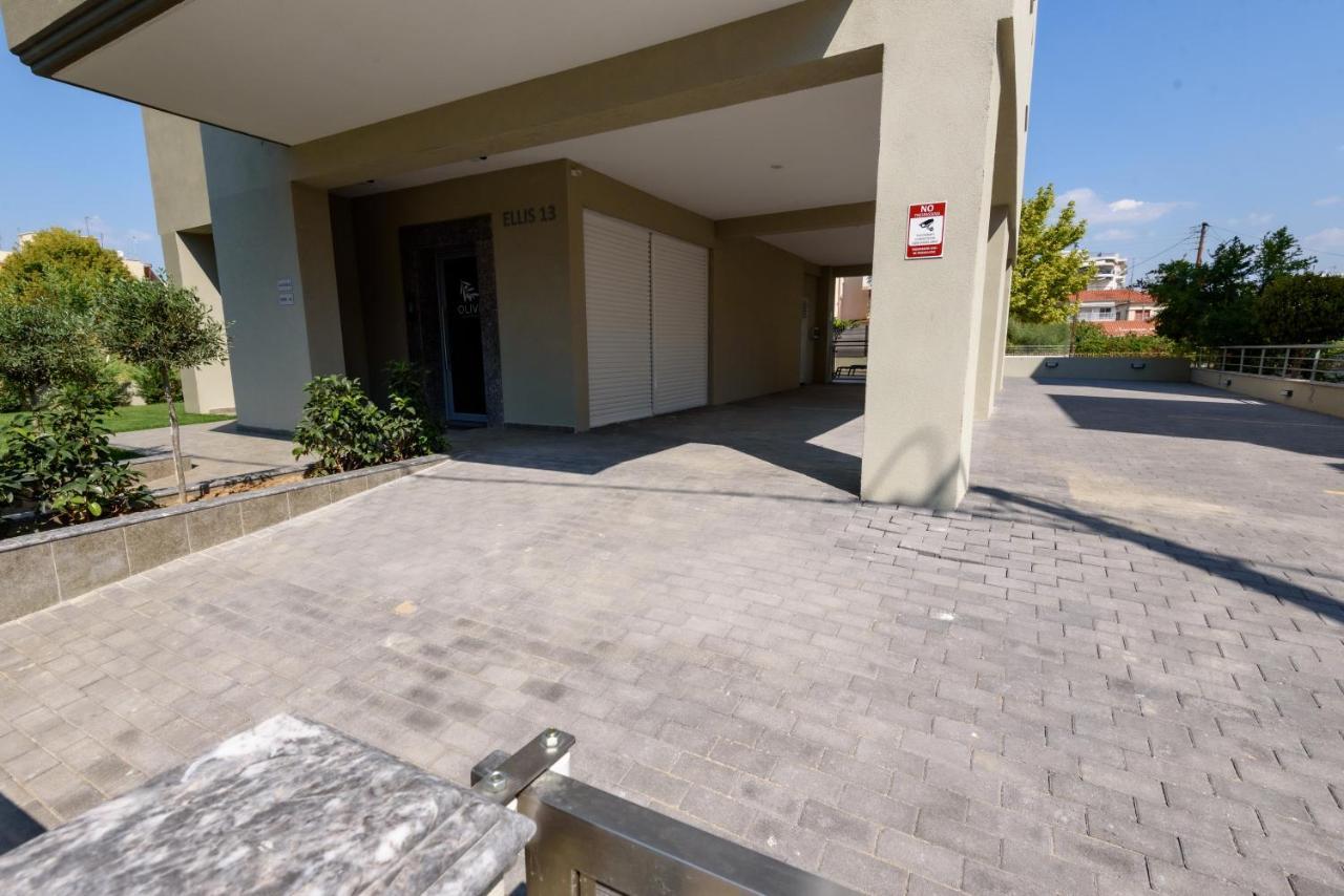 Olive 203 Apartment Peraia  Exterior photo