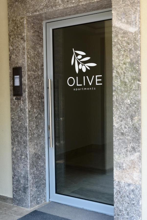 Olive 203 Apartment Peraia  Exterior photo