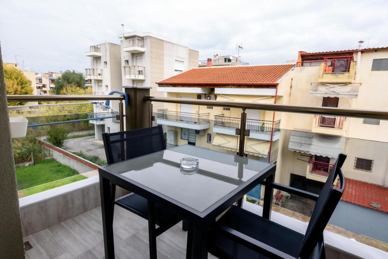 Olive 203 Apartment Peraia  Exterior photo