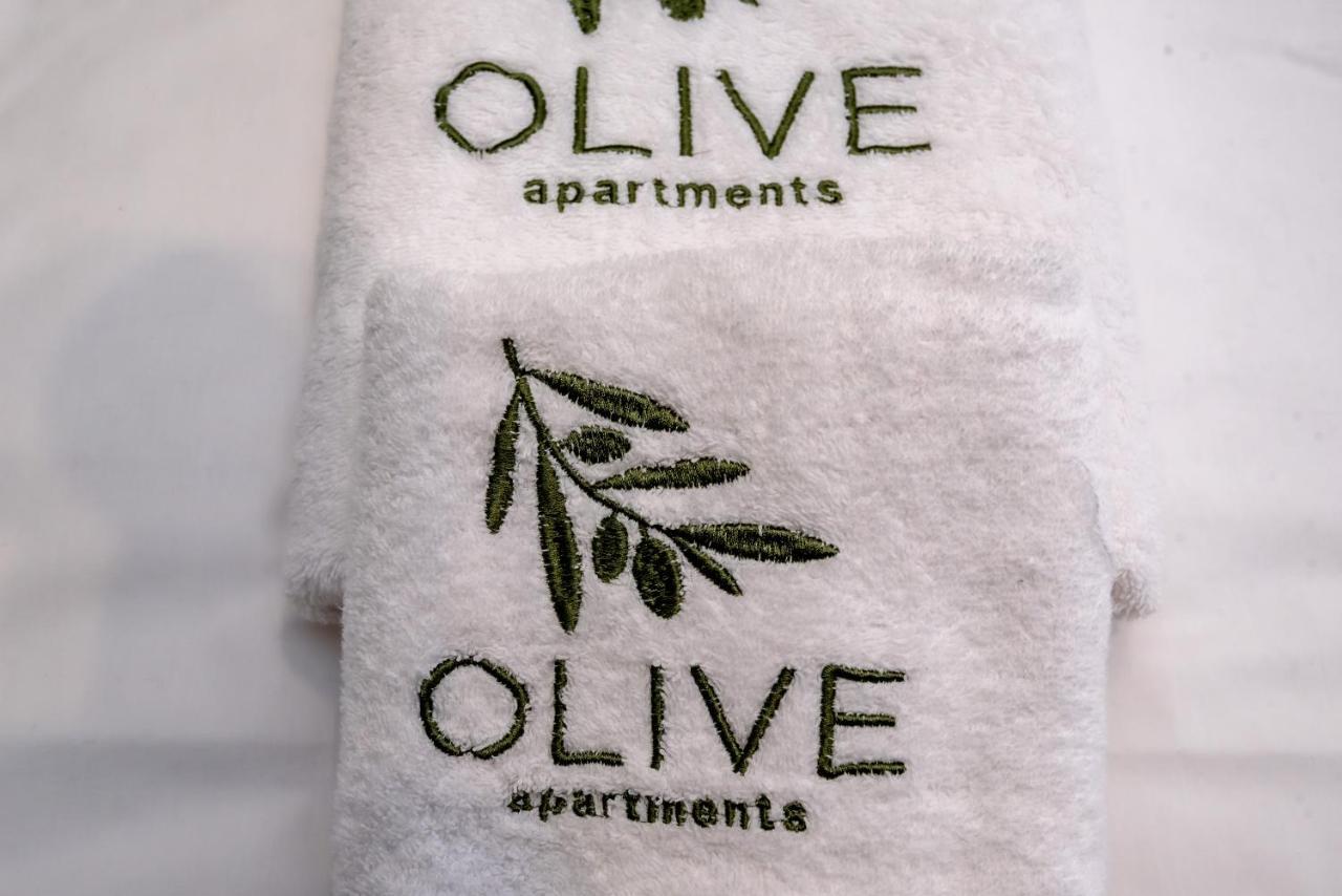 Olive 203 Apartment Peraia  Exterior photo